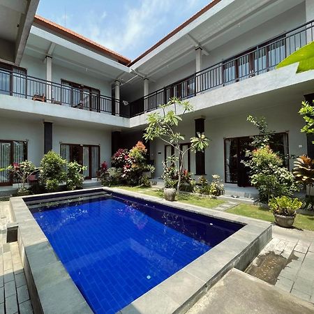 Tyana Private Room In Batu Bolong 26 캉구 외부 사진