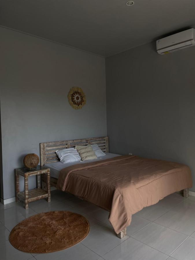 Tyana Private Room In Batu Bolong 26 캉구 외부 사진
