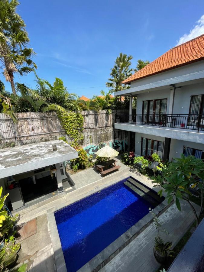 Tyana Private Room In Batu Bolong 26 캉구 외부 사진