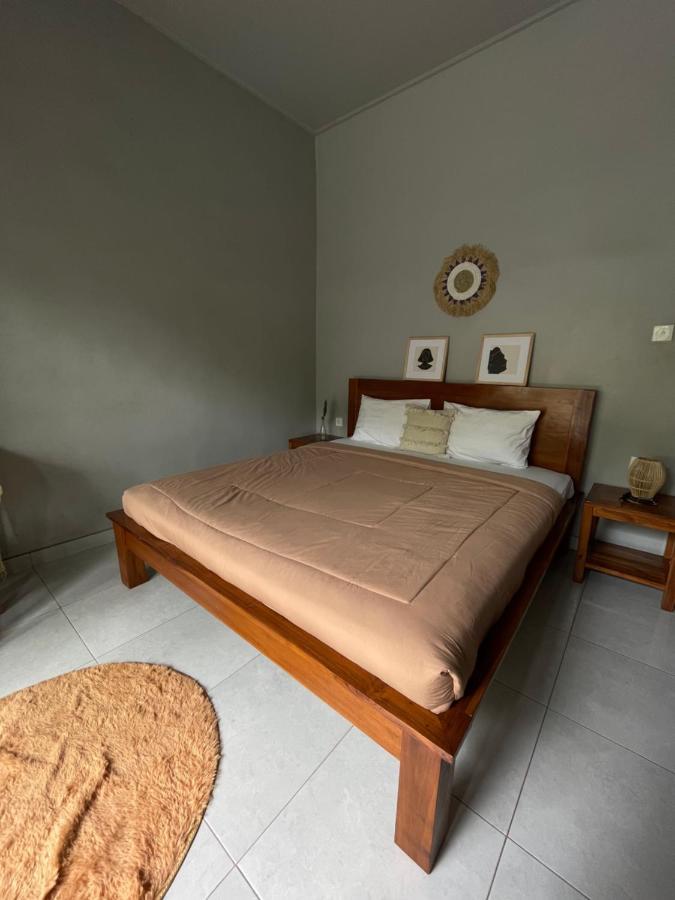 Tyana Private Room In Batu Bolong 26 캉구 외부 사진